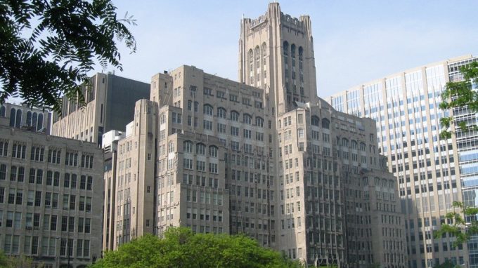 Northwestern University Physician Assistant Program