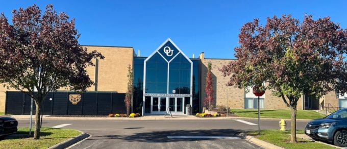 Oakland University Physician Assistant Program