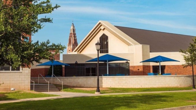 Oklahoma City University Physician Assistant Program