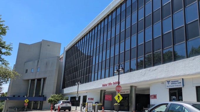 Philadelphia College of Osteopathic Medicine (Philadelphia Campus)