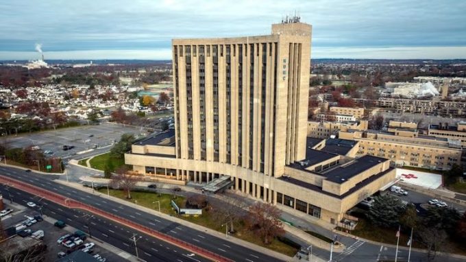 Touro University – NUMC Extension Center (East Meadow)