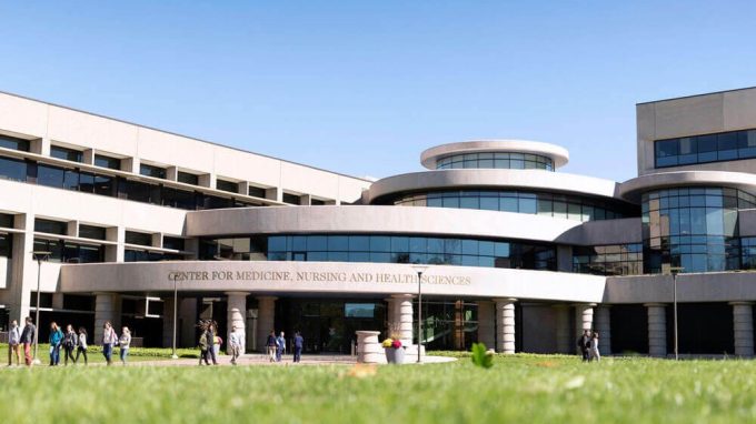 Quinnipiac University Physician Assistant Program