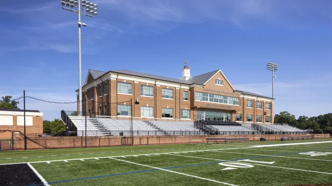 Randolph-Macon College Physician Assistant Program