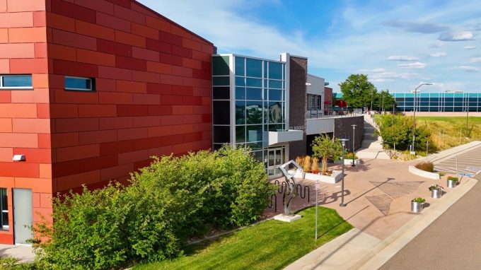Red Rocks Community College Physician Assistant Program