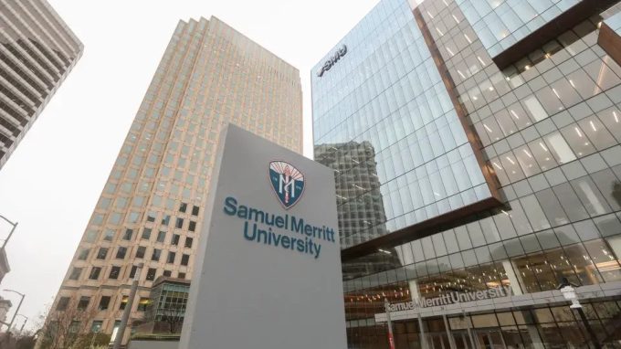 Samuel Merritt University Physician Assistant Program