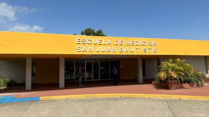 San Juan Bautista School of Medicine Physician Assistant Program