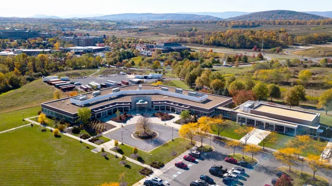 Shenandoah University (Winchester)