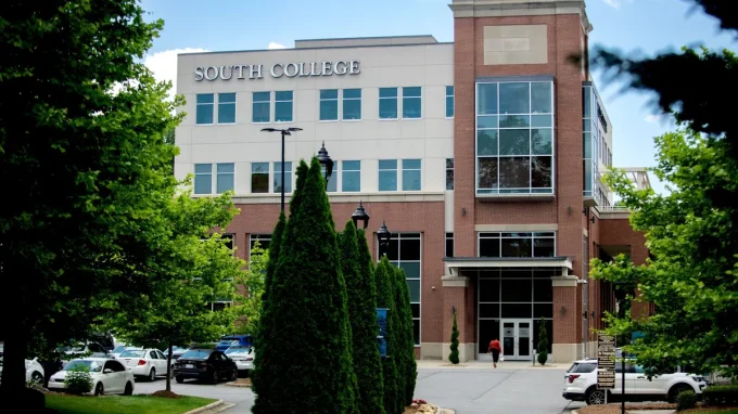 South College – Asheville Physician Assistant Program