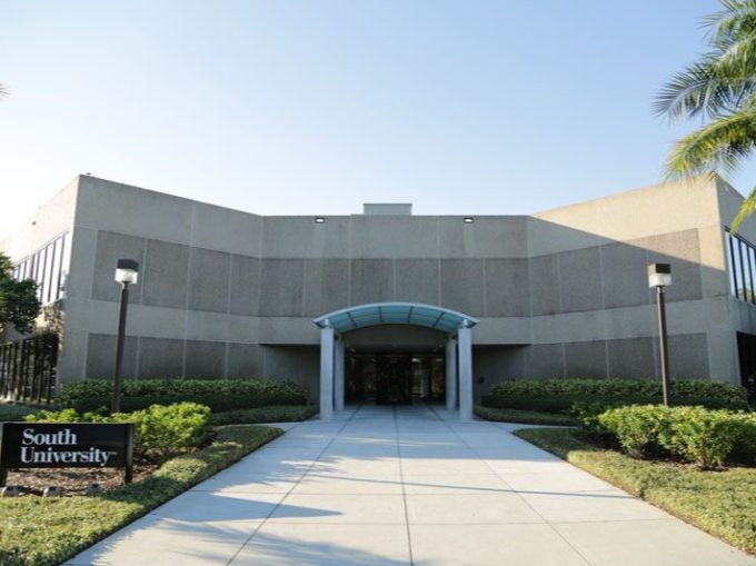 South University-Tampa Physician Assistant Program