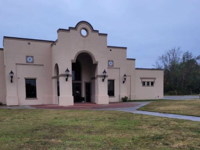 University of Southern Mississippi Physician Assistant Studies (School of Health Professions)