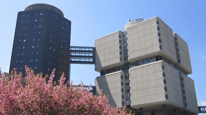 Stony Brook University Physician Assistant Program