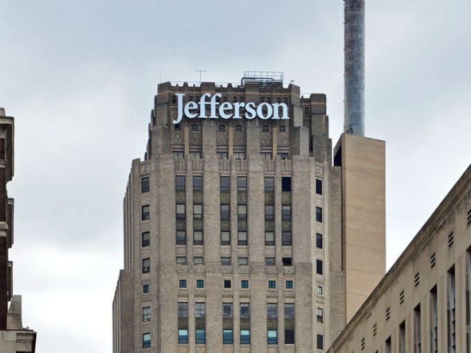 Thomas Jefferson University, Center City Campus Physician Assistant Program