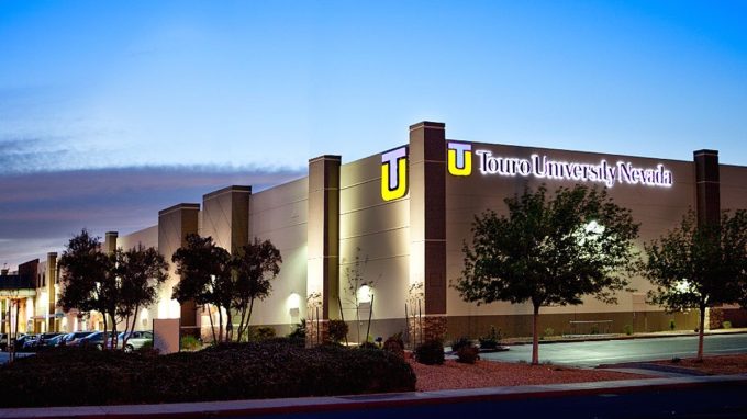 Touro University-Nevada Physician Assistant Program
