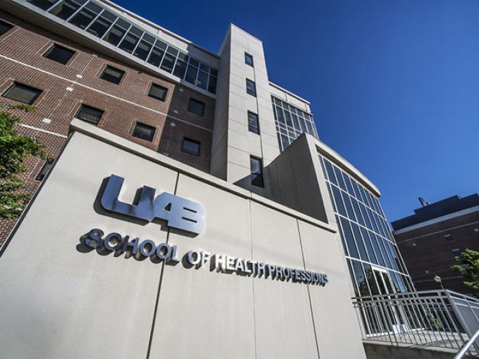University of Alabama at Birmingham Physician Assistant Program