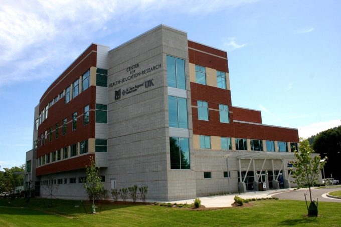 University of Kentucky – Morehead Physician Assistant Program