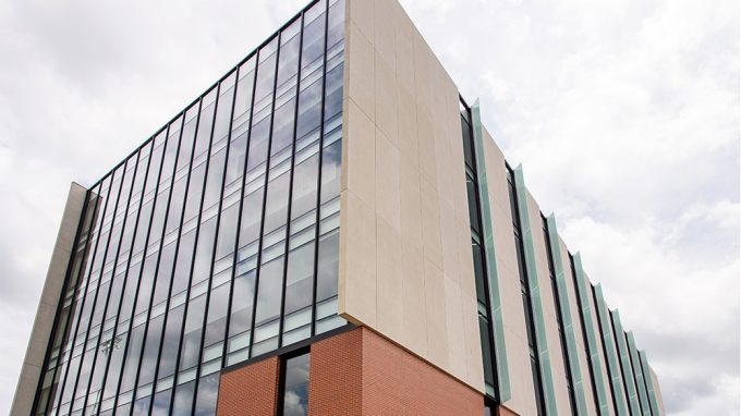 University of Missouri – Kansas City – Columbia Campus