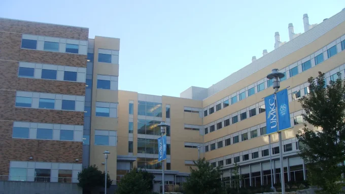 University of Missouri-Kansas City Physician Assistant Program