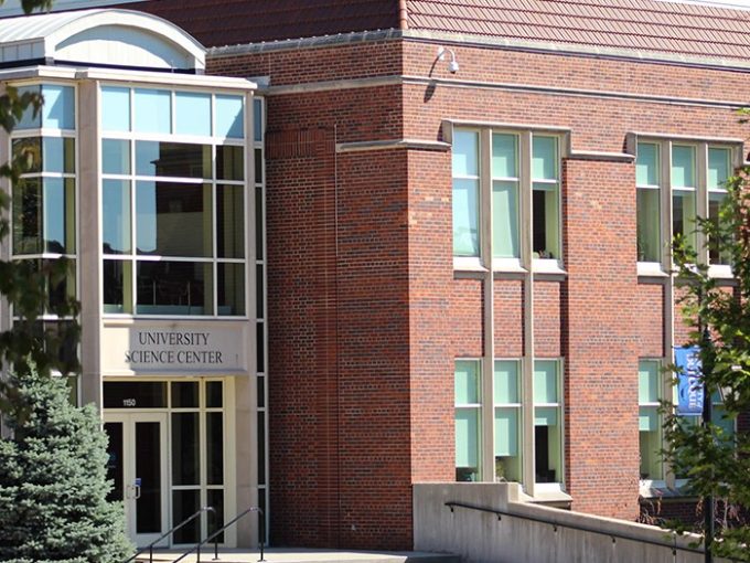 University of Dubuque Physician Assistant Program