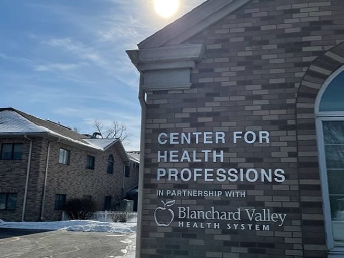 University of Findlay Physician Assistant Program