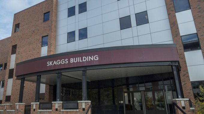 University of Montana Physician Assistant Program