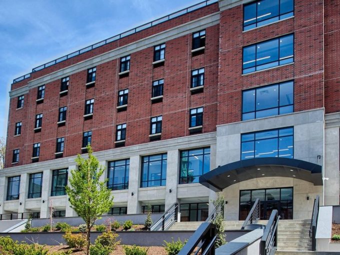 University of Mount Saint Vincent Physician Assistant Program