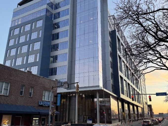 University of Pittsburgh Physician Assistant Program