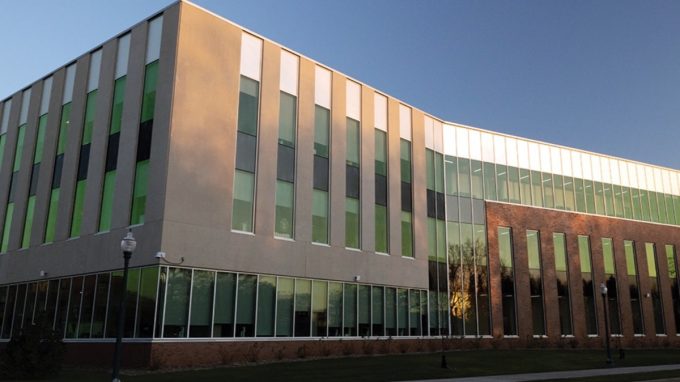 University of South Dakota Physician Assistant Program