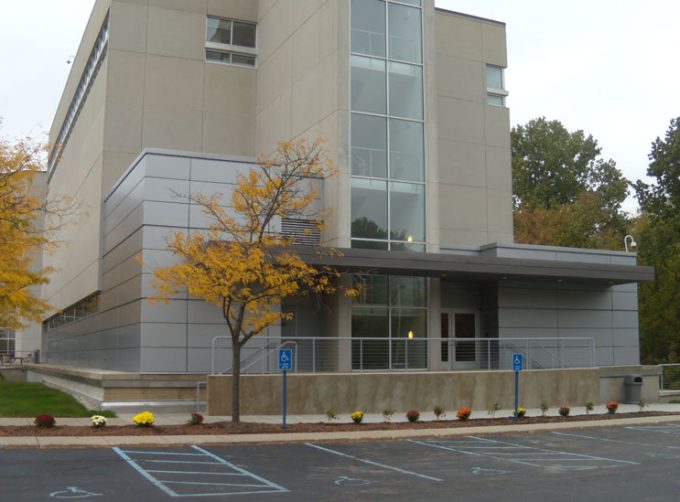 University of Toledo Physician Assistant Program