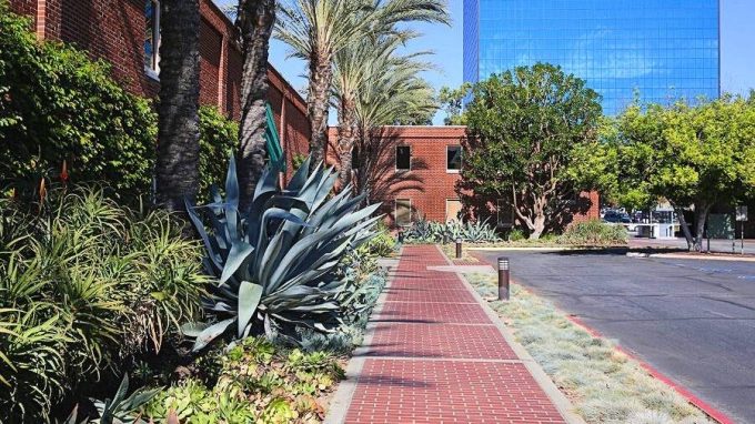 University of Southern California (LA) Physician Assistant Program
