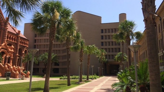 University of Texas Medical Branch at Galveston Physician Assistant Program