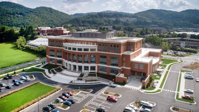 Wake Forest University – Boone Campus