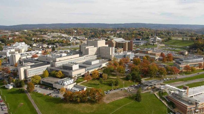 West Virginia University Physician Assistant Program