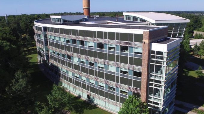 Western Michigan University Physician Assistant Program