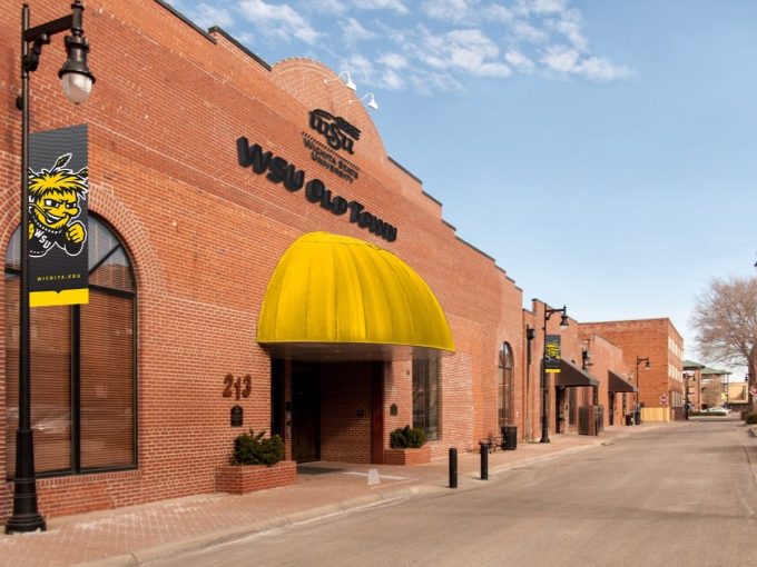 Wichita State University Physician Assistant Program