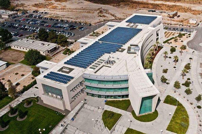 California State University, San Marcos Physician Assistant Program