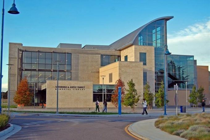California State University – Monterey Bay Physician Assistant Program