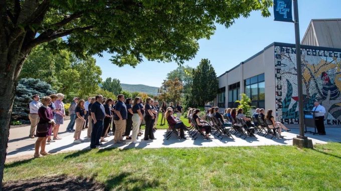 Pennsylvania College of Technology Physician Assistant Program
