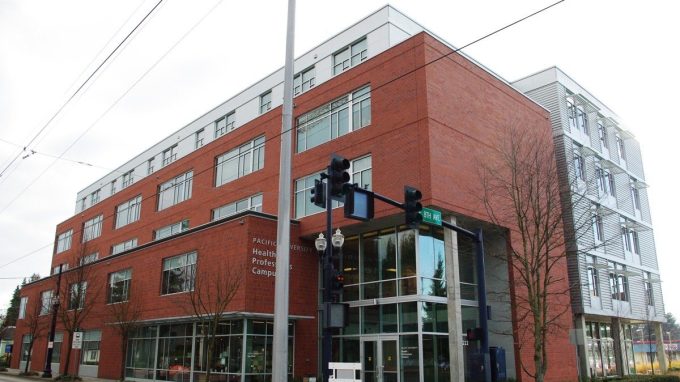 Pacific University Physician Assistant Program