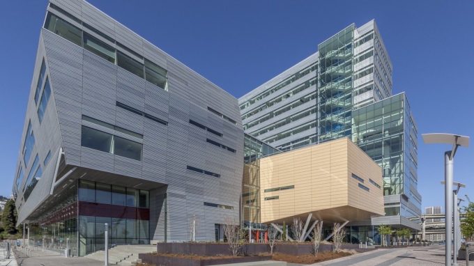 Oregon Health &amp; Science University Physician Assistant Program