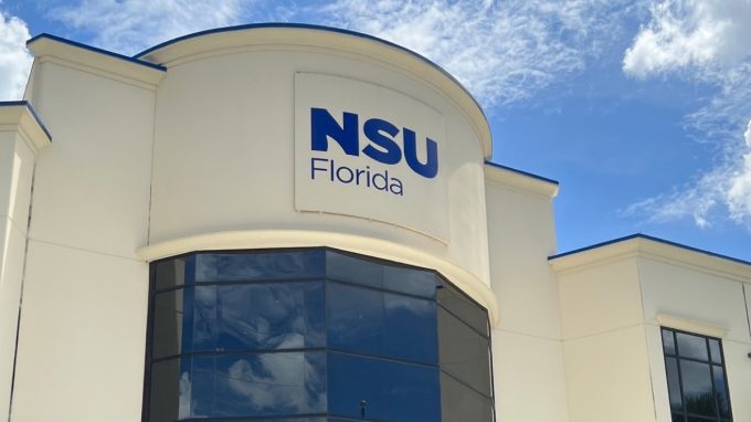 Nova Southeastern University-Orlando Physician Assistant Program