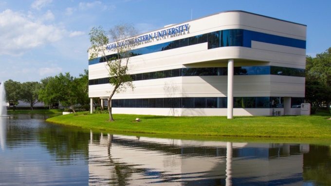 Nova Southeastern University Physician Assistant Program, Jacksonville