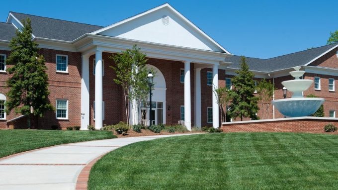 Elon University Physician Assistant Program