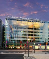 Children’s Hospital of Philadelphia Neonatology PA Residency