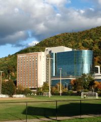 Carilion Clinic Urgent Care and Rural Health  Urgent Care PA Residency