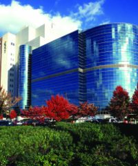 Carilion Clinic Urgent Care and Rural Health Family Medicine PA Residency