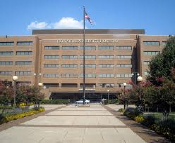 Howard University Physician Assistant Program