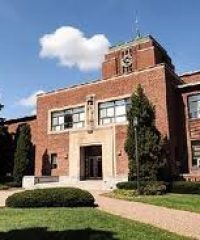 Le Moyne College Physician Assistant Program