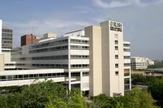 Rush University Physician Assistant Program