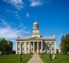 University of Iowa Emergency Medicine PA Residency