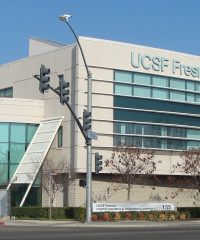 UCSF Fresno Orthopedic Surgery PA Residency